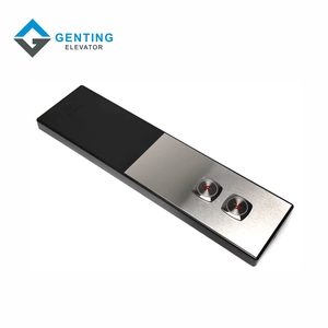 Piezas de elevador Lop Hop <span class=keywords><strong>Tke</strong></span> Elevator Panel de control de pantalla de puerta de aterrizaje de MS5-E2.1 - Product Image 1