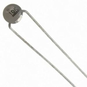 B57164K0103J000 Temperature Sensor Electronic Component - Product Image 1