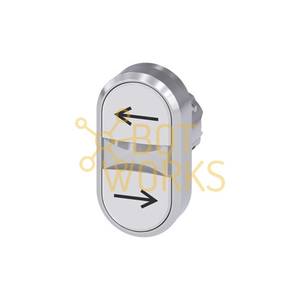 Siemens 3SU10503AB660AM0 - Neuf - Product Image 1