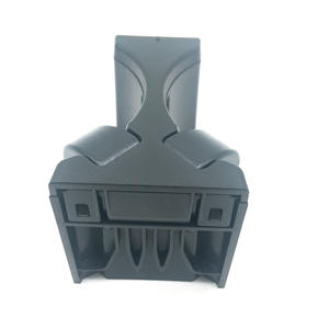 ที่วางแก้วในรถยนต์โตโยต้า เล็กซัส ES350 ปี 2007-2012 รุ่น 58984-33020 - Product Image 1