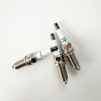 Bujía de iridio para motores de gasolina Infiniti Audi Odyssey, compatible con Honda Accord, al mejor precio, 2756,