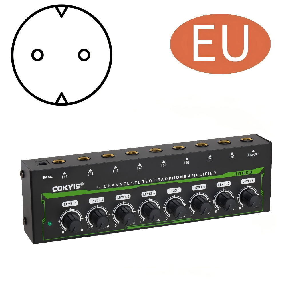 Black-EU