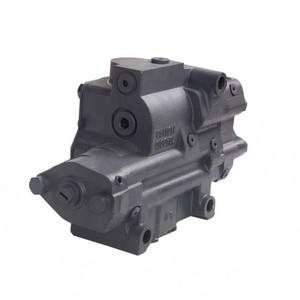 12C0009 Chargeur mécanique fabriqué en Chine, pièces de rechange hydrauliques à haute efficacité, valve d'amplification de débit - Product Image 3