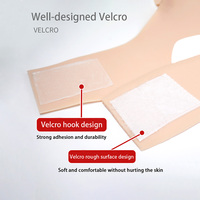 Formes de seins en silicone creux légers bon marché Seins artificiels en silicone Seins portables à vendre garçon à fille