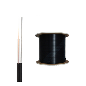Al aire libre de <span class=keywords><strong>precio</strong></span> bajo de la alta calidad 2 core FTTH <span class=keywords><strong>fibra</strong></span> óptica cable casa red gota de <span class=keywords><strong>fibra</strong></span> - Product Image 5