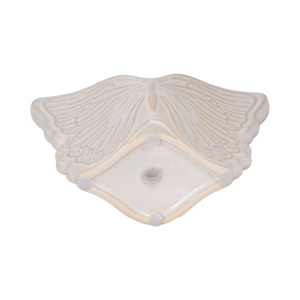 Vaso in Ceramica a Forma di Farfalla per Uso Interno ed Esterno, Ideale per Piante Succulente e Decorazioni da Giardino - Product Image 6