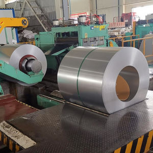 Ready Stock China Manufacturer <b>Stainless</b> <b>Steel</b> <b>Coil</b> 304 316 430 Cold Rolled 0.5 3.0mm Width 1000 1500mm Export Quality - Product Image 5