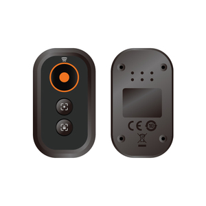 Control Remoto Inalámbrico Bluetooth RC-3 a Prueba de Agua para Cámara, Obturador con Control Remoto, Suministro Directo de Fábrica - Product Image 4