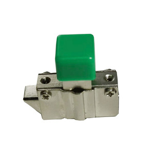 Factory Direct Price Mechanical <strong>Push</strong> Button <strong>Lock</strong> <strong>Push</strong> Button Key Safe <strong>Box</strong> <strong>Lock</strong> With logo - Product Image 2