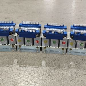 30kva तीन-चरण चरण चरण-डाउन आइसोलेशन ट्रांसफार्मर 208v/480v से 400v शुष्क प्रकार - Product Image 3