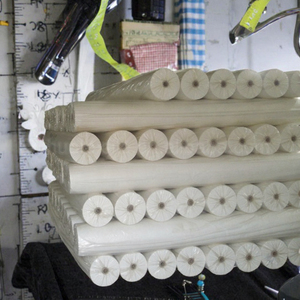 Film de protection non-tissé imperméable adhésif léger de <span class=keywords><strong>feutre</strong></span> d'ouatine de couverture de sol - Product Image 2