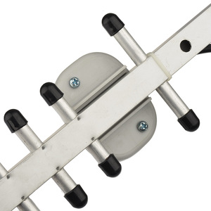 Superbat Dài Phạm Vi Ngoài Trời <span class=keywords><strong>Wifi</strong></span> Ăng Ten Cáp Truyền Hình 2.4Ghz Ăng Ten Phân Phối <span class=keywords><strong>16dB</strong></span> Yagi Ăng Ten - Product Image 5