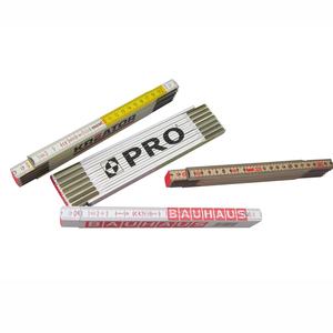 <span class=keywords><strong>Regla</strong></span> plegable Zollstock personalizable <span class=keywords><strong>de</strong></span> 90 <span class=keywords><strong>grados</strong></span> con impresión <span class=keywords><strong>de</strong></span> logotipo - Product Image 6