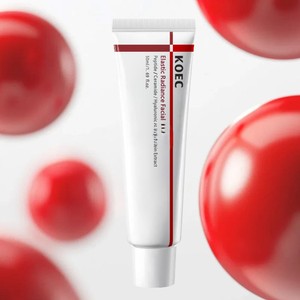Elastic Radiance Facial 50ml, Nutritivo de Rápida Absorción, Hidrata, Reduce las Arrugas, Cuidado de la Piel, Venta al Por Mayor - Product Image 5
