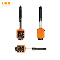 PLH-150 Portable Metal Hardness Tester Pen Type Leeb Gauge for Pressure Vessels Pipes Valves and Machinery