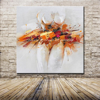 Art mural en acrylique imprimé UV en couleur personnalisée Panneau d'affichage imprimé photo en acrylique Lucite en plexiglas Panneau mural