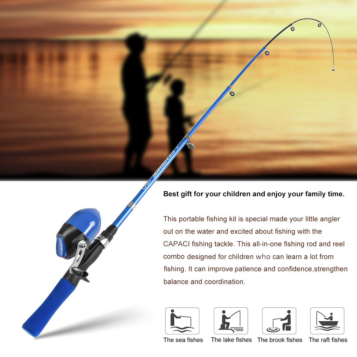 best fishing pole medium weight Medium Vs. Medium Heavy Rod: What's The Difference?