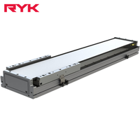 Module de moteur linéaire ultra-rapide pour CNC et gravure laser, haute précision et répétabilité RY-170D