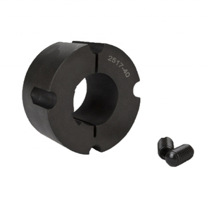 บูชแบบเทเปอร์ล็อค 1610 พร้อมรูขนาด 19 มม., 20 มม., 22 มม. - Product Image 6