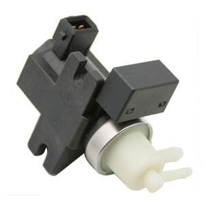 Vanne solénoïde pour cartouche de charbon, taille de port 1/4 pouce, pour véhicules Chevrolet GM - Product Image 2