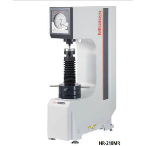 เครื่องทดสอบความแข็งร็อคเวลล์ มิตูโตโย รุ่น HR-430MS จอแสดงผลดิจิตอล อุปกรณ์ทดสอบสำหรับอุตสาหกรรม - Product Image 2