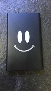 Banque d'alimentation mince 5000mAh téléphone portable <span class=keywords><strong>chargeur</strong></span> Portable Powerbank <span class=keywords><strong>pour</strong></span> cadeau de Promotion <span class=keywords><strong>meilleur</strong></span> Logo personnalisé Powerbank - Product Image 4