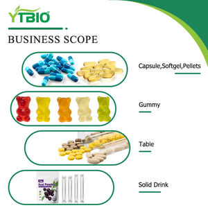 Markanız Kalsiyum D Glukarat Formülü İçsel Düzenleme ve Sağlık Desteği İçin Özel OEM - Product Image 6