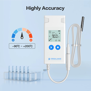 EU Log-90 High Quality Low <b>Temperature</b> OEM/ODM Customized Support Golden Supplier Low Price - Product Image 4