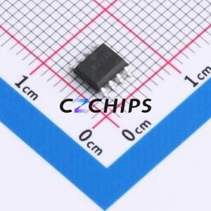 Régulateur linéaire PMIC (LDO) de puce IC de circuit intégré LM317S8 SOP-8 neuf et original - Product Image 1