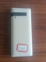 Teléfono Celular Itel T528 Desbloqueado de 2.8 Pulgadas, 2G, Económico, Tamaño Pequeño, Doble SIM, GSM, Teclado de Plástico, Teléfonos Móviles Pequeños
