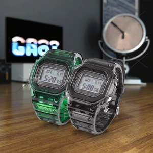 <span class=keywords><strong>Gshock</strong></span> 시리즈 GA2100GM2100 에 적합한 2025 인기 판매 시계 - Product Image 4