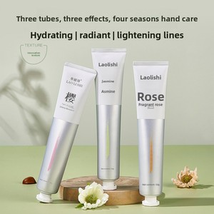 Crème pour les mains hydratante et parfumée <span class=keywords><strong>Laurie</strong></span> Shi, contrôle du sébum, parfum longue durée pour l'automne/l'hiver - Product Image 2