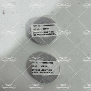 ชุดอะไหล่แท้ Emerson Fisher รุ่น 1J873535072 กล่องบรรจุภัณฑ์ แหวน MP 11/13 ขนาด 1 1/4 - Product Image 6