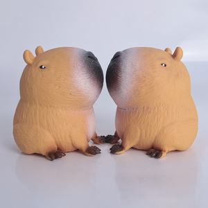 Nuovo Design per animali a rimbalzo rapido di tre anni in gomma morbida giocattolo con sollievo dallo Stress - Product Image 5