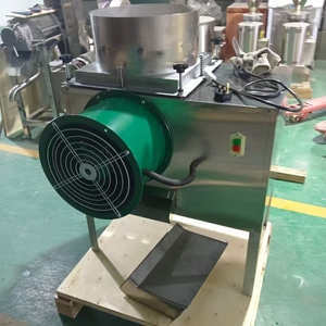 Machine à séparer les bulbes d'ail, haute efficacité, économie d'énergie, utilisation facile, à vendre - Product Image 4