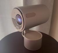 XGIMI Play5 projecteur portable HD 1080P support tout-en-un prend en charge la projection latérale