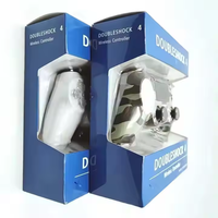 Manette de jeu universelle bon marché très vendue, manette de jeu OEM, fabrica de controle pour PS4/ pour PS5