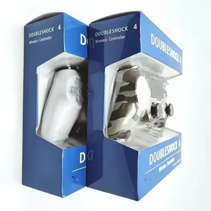 Hot Selling Universal <strong>Cheap</strong> Gaming <strong>Controller</strong> OEM Gamepad Fabrica De Controle for PS4/ for <strong>PS5</strong> - Product Image 3