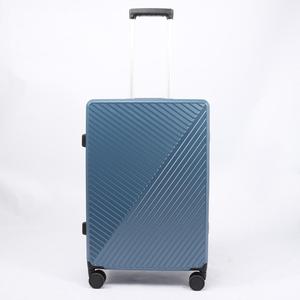 Valise Jack Captain unisexe en <span class=keywords><strong>PC</strong></span>, légère, durable, design tendance, multifonction, grande capacité, avec sangle réglable, pour les voyages - Product Image 2