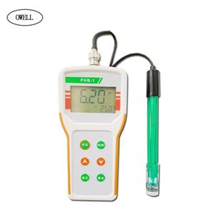 Hot Koop Ph Meter <span class=keywords><strong>Aquarium</strong></span> Fish Tank <span class=keywords><strong>Water</strong></span> Quality <span class=keywords><strong>Tester</strong></span> Ph Waarde <span class=keywords><strong>Tester</strong></span> - Product Image 3