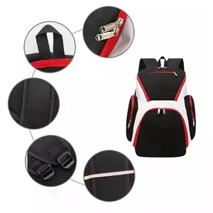 Gran oferta con logotipo personalizado, Mochila deportiva, mochila para niños, mochilas de baloncesto personalizadas de gran capacidad - Product Image 2