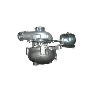 Turbocompresor GT1544V 740611-0002S 28201-2A400 28201-2A110 para motor Hyundai Getz 1,5 CRDi U1.5L Euro 3 - Product Image 3