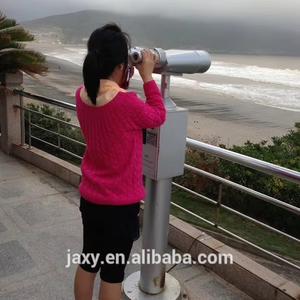 Télescope binoculaire extérieur à pièces 25x100 Bak4 prisme de toit entièrement multi-revêtement étanche à la buée géant longue portée pour - Product Image 6