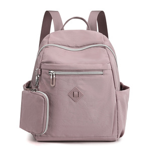 <b>Large</b> <b>Capacity</b> <b>Backpack</b> Fashion Trend Version <b>Backpack</b> Waterproof Travel Laptop <b>Backpack</b> - Product Image 3