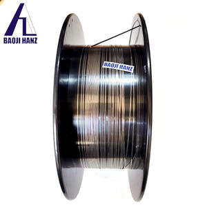 Filo di nitinolo 0.45mm 0.5mm 0.8mm <span class=keywords><strong>Niti</strong></span> Super elastico nitinolo cavo di memoria per la vendita - Product Image 4