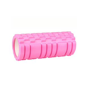 Rodillo de Espuma EVA para Masaje CZFIT Personalizado, Rodillo Hueco para Yoga y Pilates de 33*14CM, Rodillo Hueco EVA para Ejercicio, Gimnasio y Fitness - Product Image 1