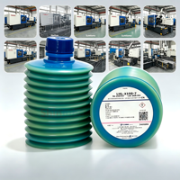 Graisse hybride à l'urée Japan Lube LHL-X100 700ml en cartouche pour soufflets, pour la lubrification des machines CNC de précision – Remplace la graisse traditionnelle