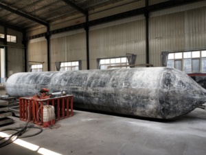 Marine Bộ Phận & phụ kiện nổi Inflatable tàu cao su túi khí phao - Product Image 6