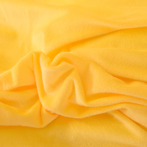 Cầu Vồng Màu Bộ Giường Lông Nhung Fluffy Sang Trọng Mềm Mại Sang Trọng Bộ Đồ Giường Tấm 4 Miếng Tấm Ấm Đặt Giường Bìa Số Lượng Lớn Các Mặt Hàng - Product Image 6