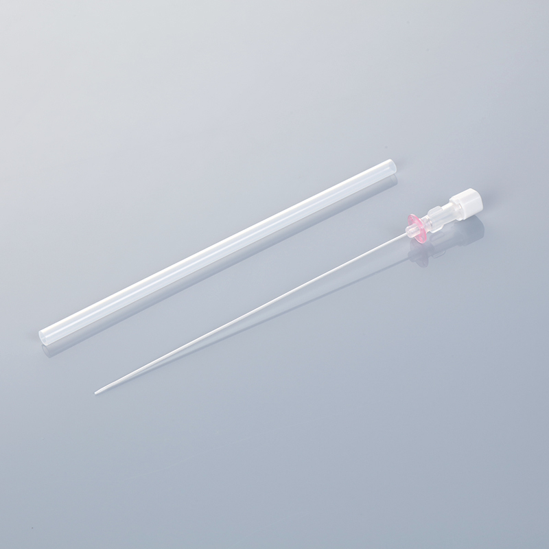 Meditech bonne qualité instruments Vétérinaires stériles Chat Cathéter pour urétral